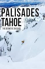 Palisades tahoe definitive for sale  Delivered anywhere in USA 