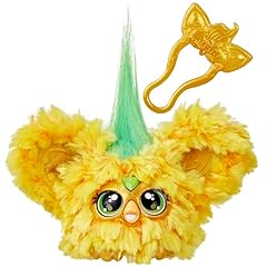 Furby furblets hoo gebraucht kaufen  Wird an jeden Ort in Deutschland