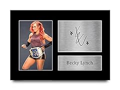 Hwc trading becky for sale  Delivered anywhere in UK