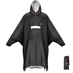 Anyoo poncho impermeabile usato  Spedito ovunque in Italia 