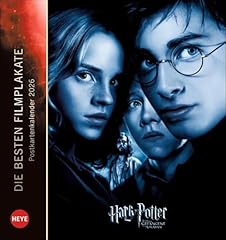 Harry potter filmplakate gebraucht kaufen  Wird an jeden Ort in Deutschland