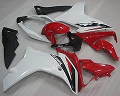 White red bodywork for sale  Delivered anywhere in UK
