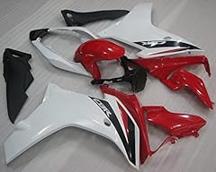 White red bodywork for sale  Delivered anywhere in UK