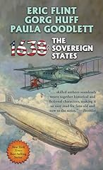 1638 sovereign states for sale  Delivered anywhere in USA 