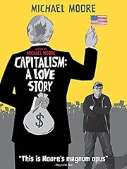 Capitalism love story d'occasion  Livré partout en France