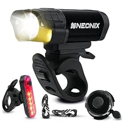 Neonix bike lights for sale  Delivered anywhere in Ireland