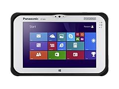 Panasonic toughpad black for sale  Delivered anywhere in USA 