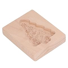 Shortbread mould cookie for sale  Delivered anywhere in UK