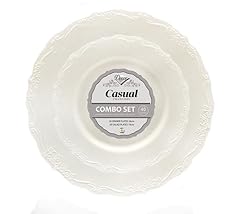 Decor decorline set usato  Spedito ovunque in Italia 