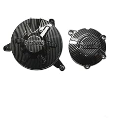 Motorcycle engine guard usato  Spedito ovunque in Italia 