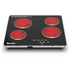Burner electric cooktop for sale  Delivered anywhere in USA 
