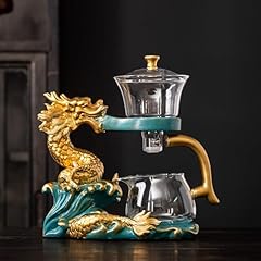 Zurucily glass teapot for sale  Delivered anywhere in USA 