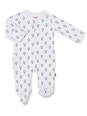 Magnetic footie pajamas for sale  Delivered anywhere in USA 