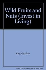 Wild fruits nuts for sale  Delivered anywhere in UK