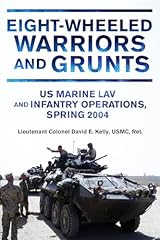Eight wheeled warriors d'occasion  Livré partout en France