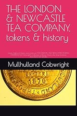 London newcastle tea for sale  Delivered anywhere in UK