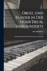 Rgel klavier musik gebraucht kaufen  Wird an jeden Ort in Deutschland