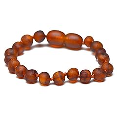 Baltic amber bracelet for sale  Delivered anywhere in Ireland
