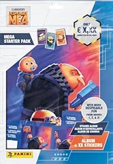 Panini america despicable for sale  Delivered anywhere in USA 