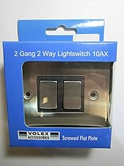 Volex gang way for sale  Delivered anywhere in UK