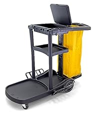 Commercial housekeeping cart for sale  Delivered anywhere in USA 