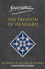 Treason isengard for sale  Delivered anywhere in UK