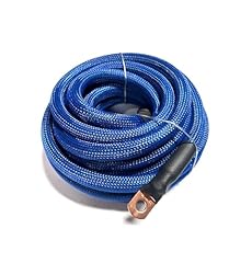 Awg snakeskin braided for sale  Delivered anywhere in USA 
