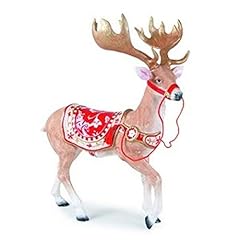 Used, Town & Country Collection, Deer Figurine for sale  Delivered anywhere in USA 