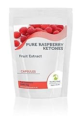 Raspberry ketones fruit for sale  Delivered anywhere in UK