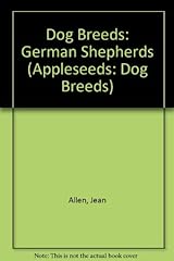 German shepherds usato  Spedito ovunque in Italia 