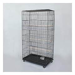 Bird cage large for sale  Delivered anywhere in Ireland