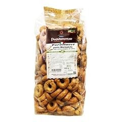 Puglialimentari tarallucci gus usato  Spedito ovunque in Italia 