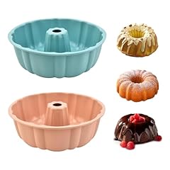 Pack silicone bundt for sale  Delivered anywhere in USA 
