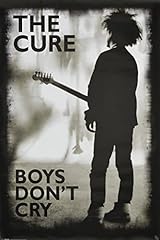 Cure boy cry for sale  Delivered anywhere in Ireland