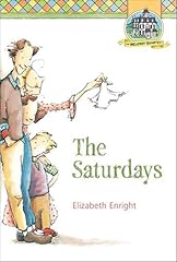 Saturdays for sale  Delivered anywhere in USA 