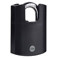 Brass padlock chrome for sale  Delivered anywhere in UK