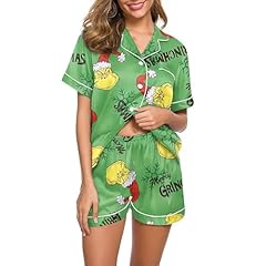 Christmas pajama set for sale  Delivered anywhere in USA 