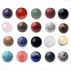 Junhan 20pcs chakra for sale  Delivered anywhere in USA 