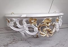 Barock konsole wandkonsole gebraucht kaufen  Wird an jeden Ort in Deutschland