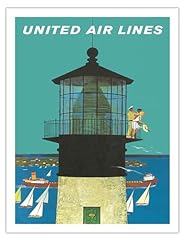 Lighthouse sailboats united for sale  Delivered anywhere in USA 