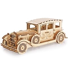 Hallisun wooden puzzle for sale  Delivered anywhere in UK