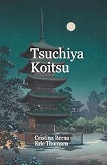Tsuchiya koitsu gebraucht kaufen  Wird an jeden Ort in Deutschland