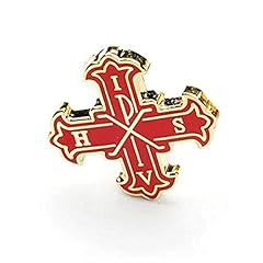 Masonic red cross for sale  Delivered anywhere in Ireland