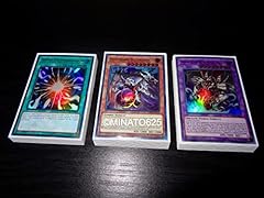 Yugioh zombie deck for sale  Delivered anywhere in USA 