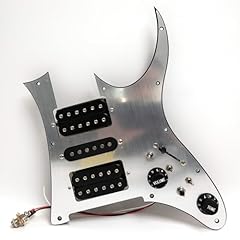 Prewired hsh pickguard for sale  Delivered anywhere in USA 