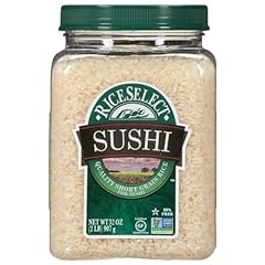 Riceselect sushi rice for sale  Delivered anywhere in USA 