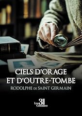 Ciels orage tombe d'occasion  Livré partout en France