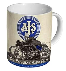 Mugmart ajs motorcycles for sale  Delivered anywhere in UK