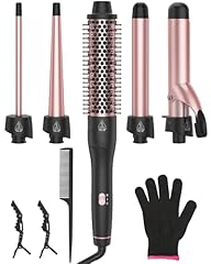 Aniekin curling iron for sale  Delivered anywhere in USA 