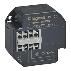 Legrand télérupteur unipolai d'occasion  Livré partout en France